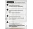 Краска для стен и обоев ATURI Design Velvet графит, 0.07 кг T4-000120084 12