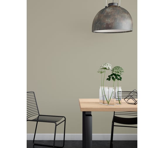 Краска для стен и обоев ATURI Design Velvet та самая халва, 0.07 кг T4-000120209