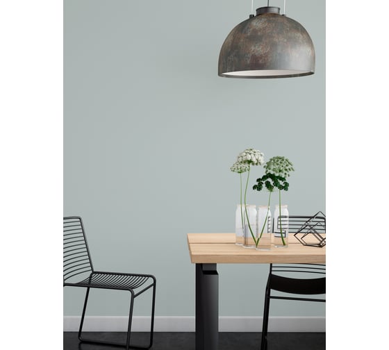 Краска для стен и обоев ATURI Design Velvet нежный пепел, 0.07 кг T4-000120080