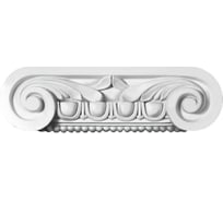 Капитель Decomaster 80x260x70 мм DK-82221A