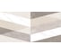 Настенная плитка LAPARET Savoy бежевый, мозаика, 20x40 см, в упаковке 15 шт. х9999278243 1