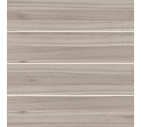 Керамогранит LAPARET Organic табачный, 40.2x40.2 см, в упаковке 10 шт. х9999278229