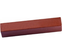 Восковой карандаш для мебели ТДВ цвет ноче гварнери, комплект: воск, шпатель, вата 5701006