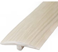 Порог гибкий с крепежом GRACE смарт профайл 3 м 203 дуб атланта УТ000078863