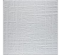 Потолочная панель Центурион Лен пэт, 500x500 мм, 8 шт. в упаковке 86623