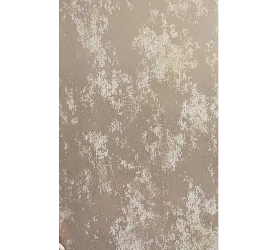 Панель пвх Центурион венецианская штукатурка шоколад n452 0,25x2,7м, 10 шт. в упаковке 86466 1