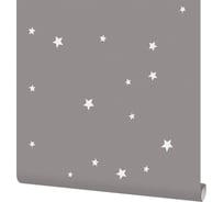 Плёнка самоклеящаяся ROOM DECOR 10516-3-45 звезды 45x8 м 10516-3-45х8м