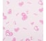 Плёнка самоклеящаяся ROOM DECOR 10176-45 розовые сердечки 45x8 м 10176-45х8м 2