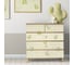 Плёнка самоклеящаяся ROOM DECOR 10299-45 зеленые буквы 45x8 м 10299-45х8м 4