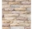 Плёнка самоклеящаяся ROOM DECOR 10411-45 цветной кирпич 45x8 м 10411-45х8м 2