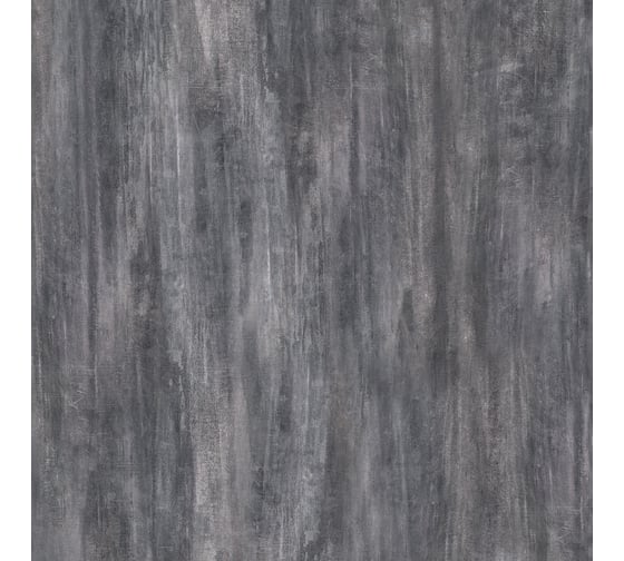 Керамогранит Azori Ceramica pandora grafite 60x60 см 845723101
