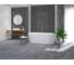 Керамогранит Azori Ceramica hygge grey 60x60 см 848253101 6