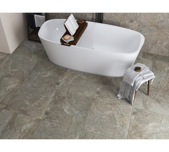 Керамогранит Azori Ceramica stone quarzit 60x60 см 848893101