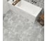 Керамогранит Azori Ceramica opale grey 60x60 см 848913101 5