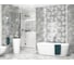 Керамогранит Azori Ceramica opale grey 60x60 см 848913101 6