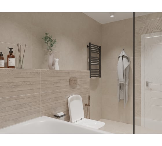 Керамогранит Azori Ceramica desert grey 60x60 см 00-00000157