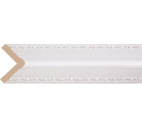 Угол Decomaster ДМ 116-115 30x30x2400 мм 116-115A