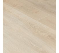 Ламинат Woodstyle 33 класс, 10 мм, влагостойкий, 1,74 м2, фаска Дуб Астина светлый
