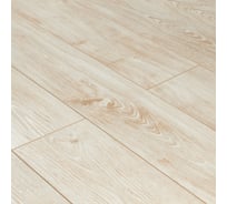 Ламинат Woodstyle 33 класс, 10 мм, влагостойкий, 1,74 м2, фаска Дуб Виста