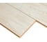 Ламинат Woodstyle 33 класс, 10 мм, влагостойкий, 1,74 м2, фаска Дуб Виста 4