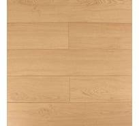 Ламинат Woodstyle 33 класс, 10 мм, влагостойкий, 1,74 м2, фаска Дуб Реколета