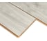Ламинат Woodstyle 33 класс, 10 мм, влагостойкий, 1,74 м2, фаска Дуб Тривенто серый 4