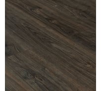 Ламинат Woodstyle 33 класс, влагостойкий, 1,99 м2, фаска Дуб байлот