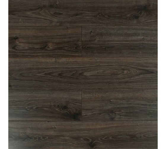 Ламинат Woodstyle 33 класс, влагостойкий, 1,99 м2, фаска Дуб байлот