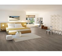 Ламинат Woodstyle 33 класс, влагостойкий, 1,99 м2, фаска  Дуб кинг-вильям