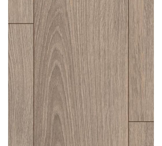 Ламинат Woodstyle 33 класс, влагостойкий, 1,99 м2, фаска  Дуб кинг-вильям