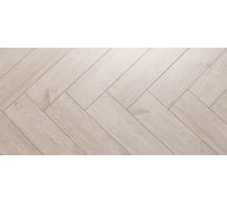 Ламинат Woodstyle Arrow 12 мм, 34 класс, 1.32 м2, влагостойкий, рисунок Ёлка, 103 Дуб Мерида