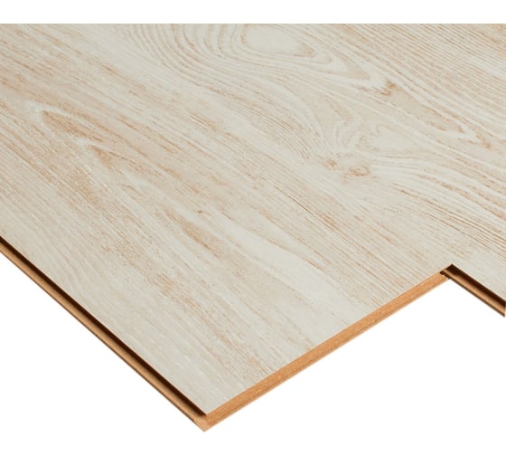 Ламинат Woodstyle Pronto, 32 класс, влагостойкий, 1,99 м2 Дуб Боргетто