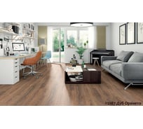 Ламинат Woodstyle Pronto, 32 класс, влагостойкий, 1,99 м2 Дуб Орвието