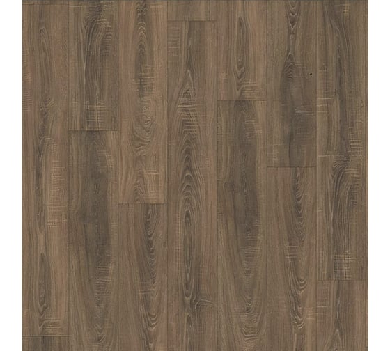 Ламинат Woodstyle Pronto, 32 класс, влагостойкий, 1,99 м2 Дуб Орвието