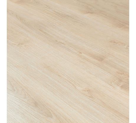 Ламинат Woodstyle Pronto, 32 класс, влагостойкий, 1,99 м2 Дуб Сиена