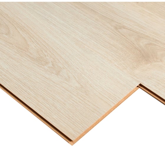 Ламинат Woodstyle Pronto, 32 класс, влагостойкий, 1,99 м2 Дуб Сиена