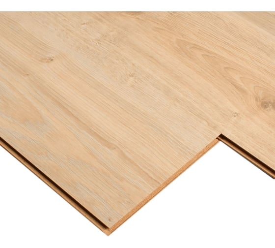 Ламинат Woodstyle Pronto, 32 класс, влагостойкий, 1,99 м2 Дуб Спелло