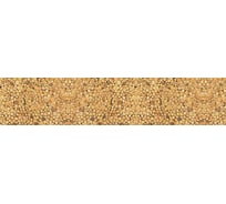 Фартук для кухни Студия фартуков Панно из деревянных спилов 2000x600 мм 3200290