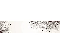 Фартук для кухни Студия фартуков Пение птиц 2000x600 мм 3200301