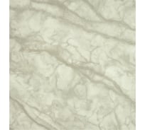 Самоклеящаяся ПВХ плитка LAKO белый мрамор, 32 класс, толщина 2 мм, 1 м² LKD-81018-1-MINI11