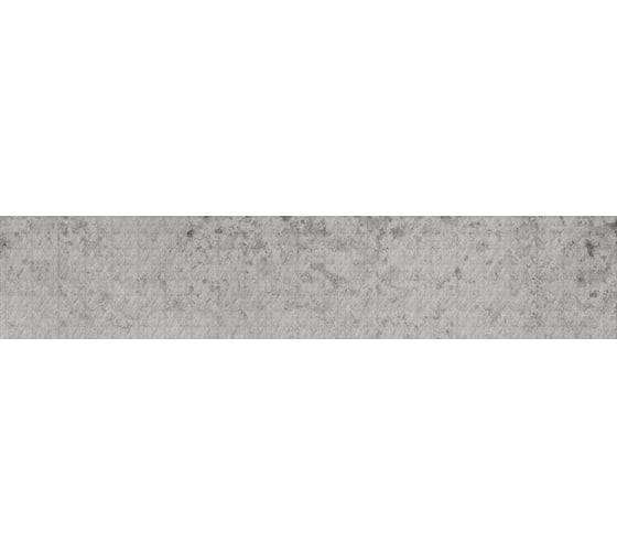 Панель для кухни Alumoart акп стандарт concrete streak ash grey sss-7.4.1/3000x600 мм, матовый 4640168305607 1