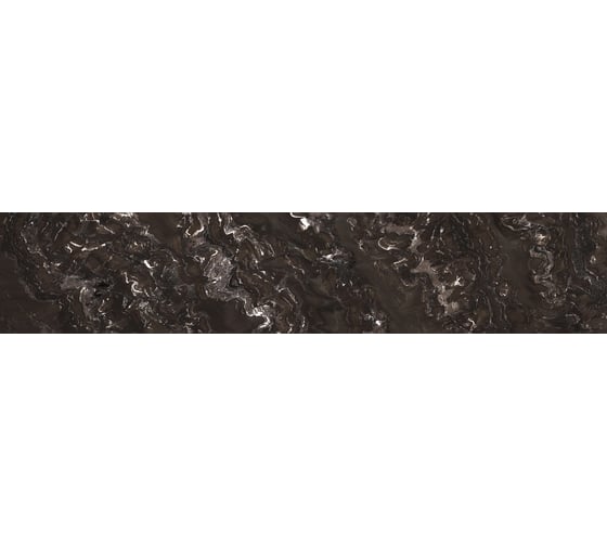 Панель для кухни Alumoart акп стандарт sequoia chocolate snt-16.1.1/3000x600 мм, матовый 4640122578214
