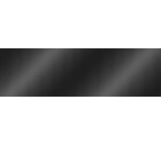Панели для кухни Alumoart акп стандарт carbon graphite sss-9.1.1/2000x600 мм, глянец 4640168326923