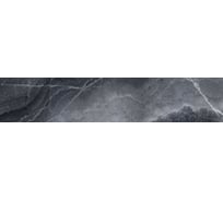 Панель для кухни Alumoart акп стандарт onyx graphite snt-2.4.1/3000x600 мм, матовый 4640168304075