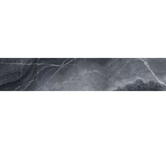 Панель для кухни Alumoart акп стандарт onyx graphite snt-2.4.1/3000x600 мм, матовый 4640168304075 1