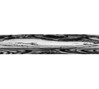 Панель для кухни Alumoart акп стандарт lunar diospyros ink snt-18.3.1/3000x600 мм, глянец 4660149733328
