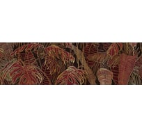 Панели для кухни Alumoart акп стандарт foliage burmese ruby sa-12.5.3/2000x600 мм, матовый 4640168327289