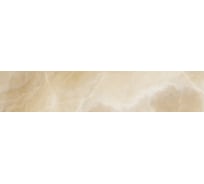 Панель для кухни Alumoart акп стандарт onyx baked milk snt-2.1.1/3000x600 мм, матовый 4640168304068