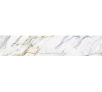 Панели для кухни Alumoart акп стандарт calacatta color snt-44.3.3/3000x600 мм, глянец 4640168326909
