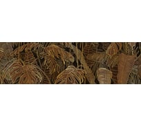 Панели для кухни Alumoart акп стандарт foliage fancy brown sa-12.4.3/2000x600 мм, глянец 4640168327319